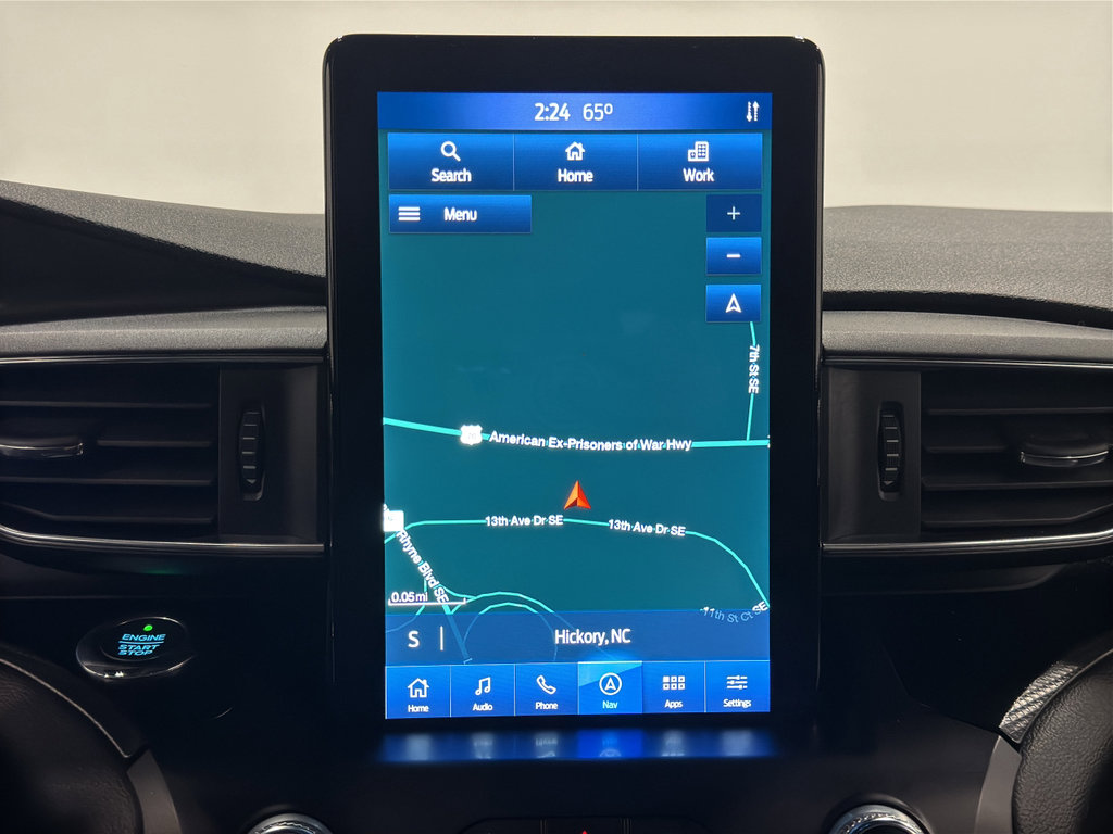 Certified 2020 Ford Explorer ST w/ ST Street Pack image 22