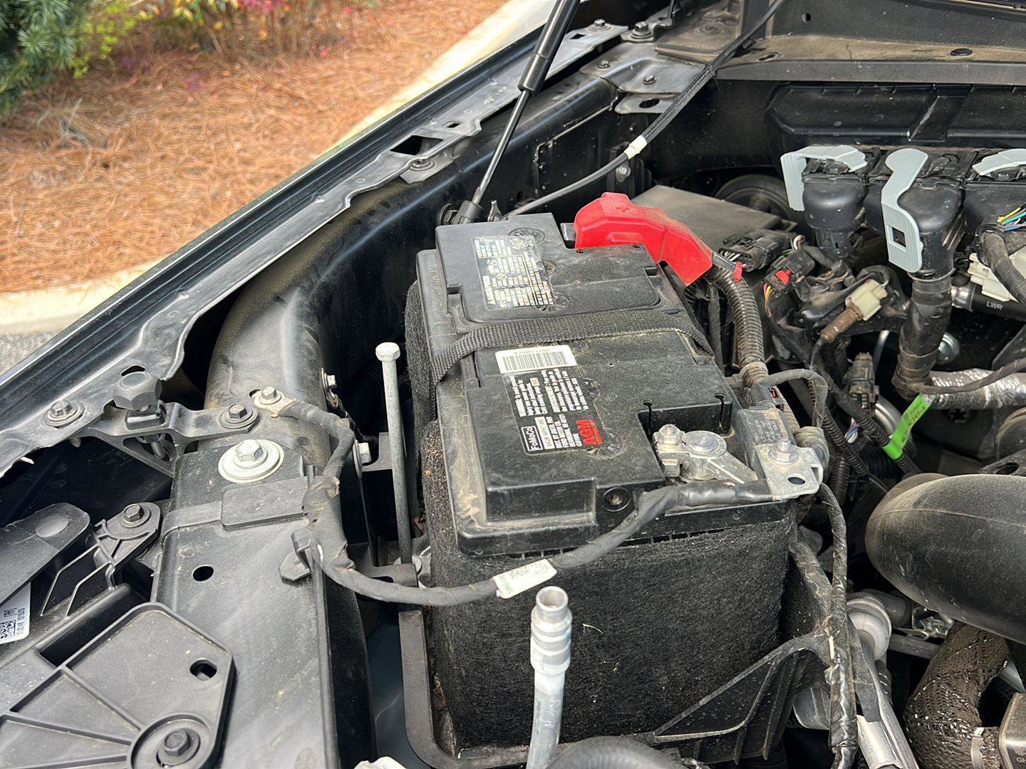 Certified 2024 Ford F150 XLT w/ Equipment Group 302A MID image 36