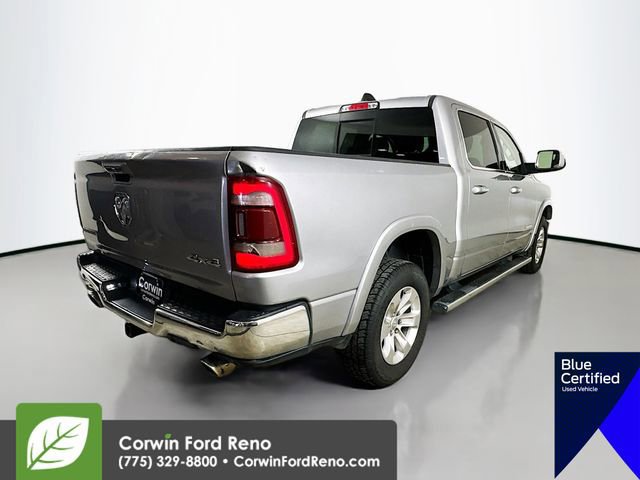 Used 2022 RAM 1500 Laramie image 6