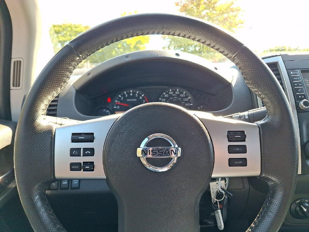 Used 2019 Nissan Frontier SV w/ Value Truck Package AWD/4WD image 18