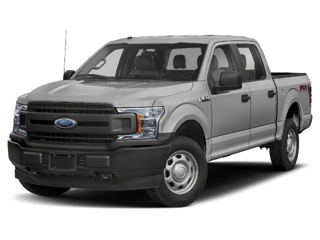 Certified 2019 Ford F150 XLT w/ Equipment Group 302A Luxury