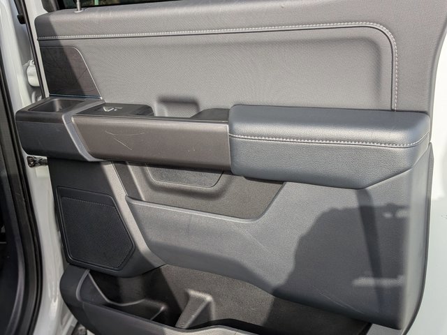 Certified 2023 Ford F150 XLT w/ Equipment Group 302A High image 34