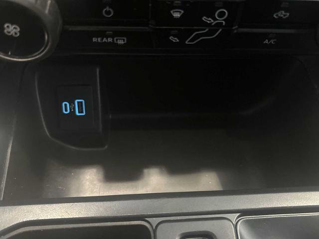 Certified 2024 Ford F150 STX AWD/4WD image 36
