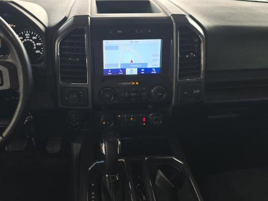 Certified 2020 Ford F150 XLT w/ Equipment Group 302A Luxury image 11