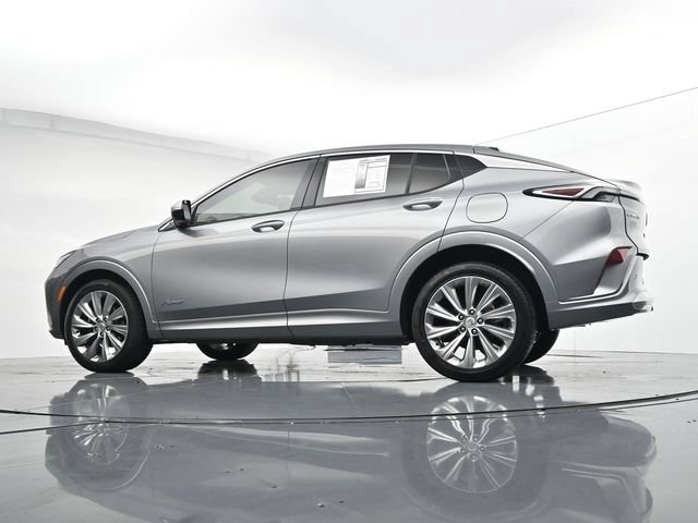 Used 2024 Buick Envista Avenir FWD image 30