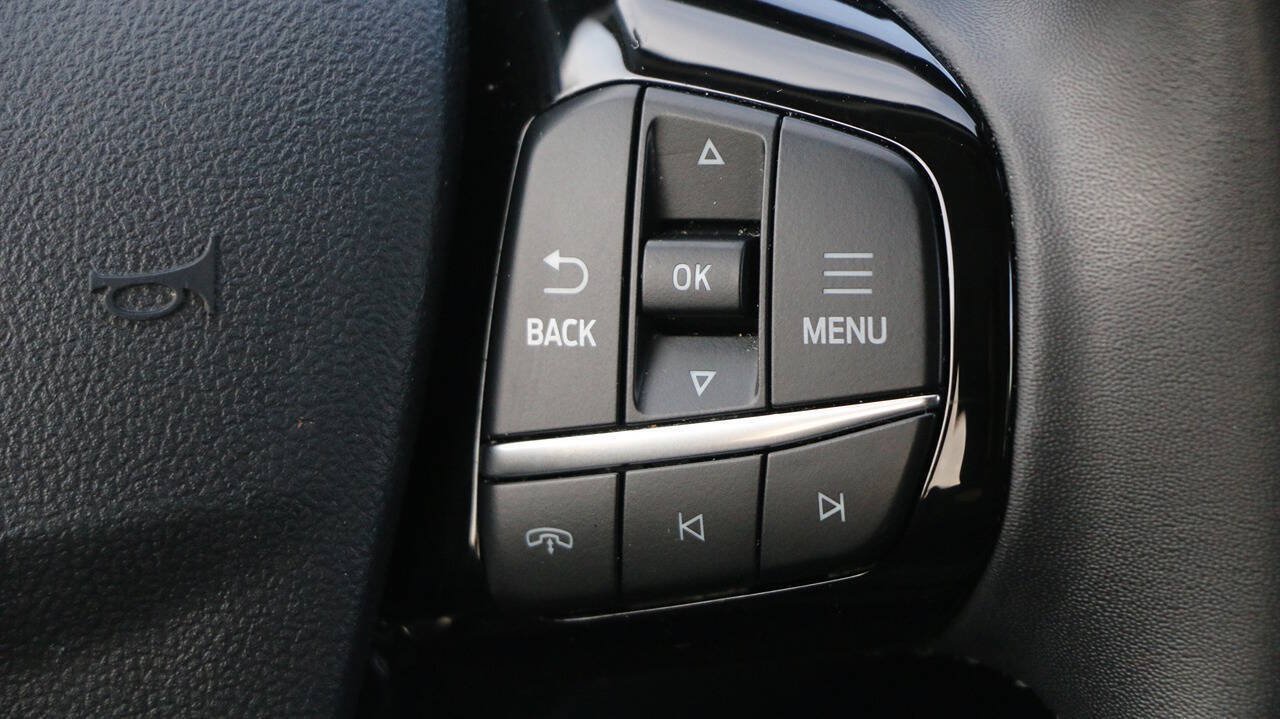 Certified 2024 Ford Escape Active AWD/4WD image 20