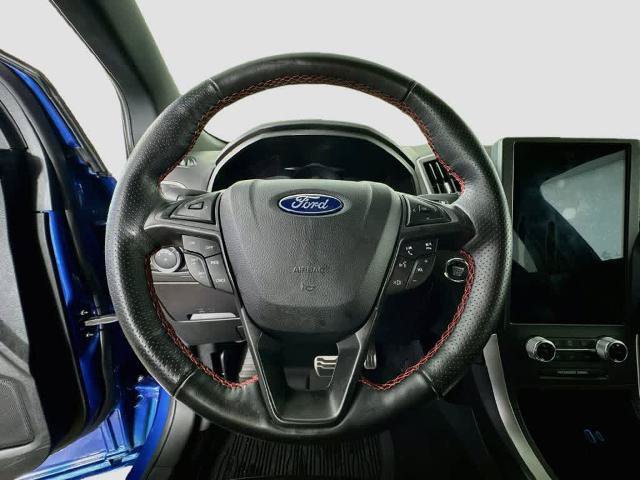 Certified 2022 Ford Edge ST-Line AWD/4WD image 16