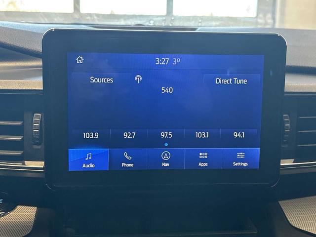 Certified 2020 Ford Explorer XLT w/ Equipment Group 202A image 12