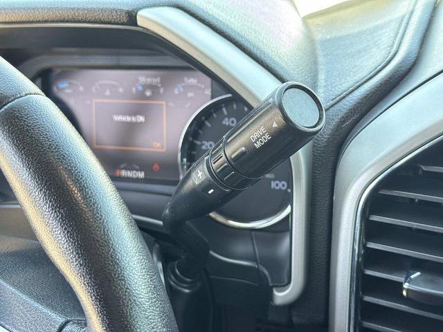 Certified 2020 Ford F250 Lariat w/ Lariat Value Package AWD/4WD image 16
