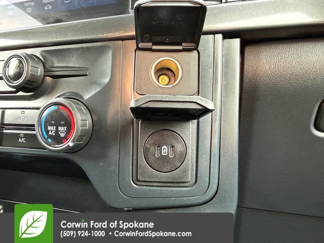 Certified 2024 Ford F150 STX w/ STX Black Appearance Package image 31