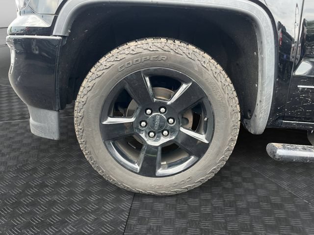 Used 2018 GMC Sierra 1500 4x4 Double Cab w/ Elevation Edition image 16