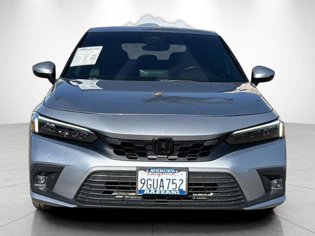 Used 2023 Honda Civic Sport Touring image 8