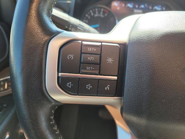 Certified 2024 Ford Expedition XLT RWD image 37