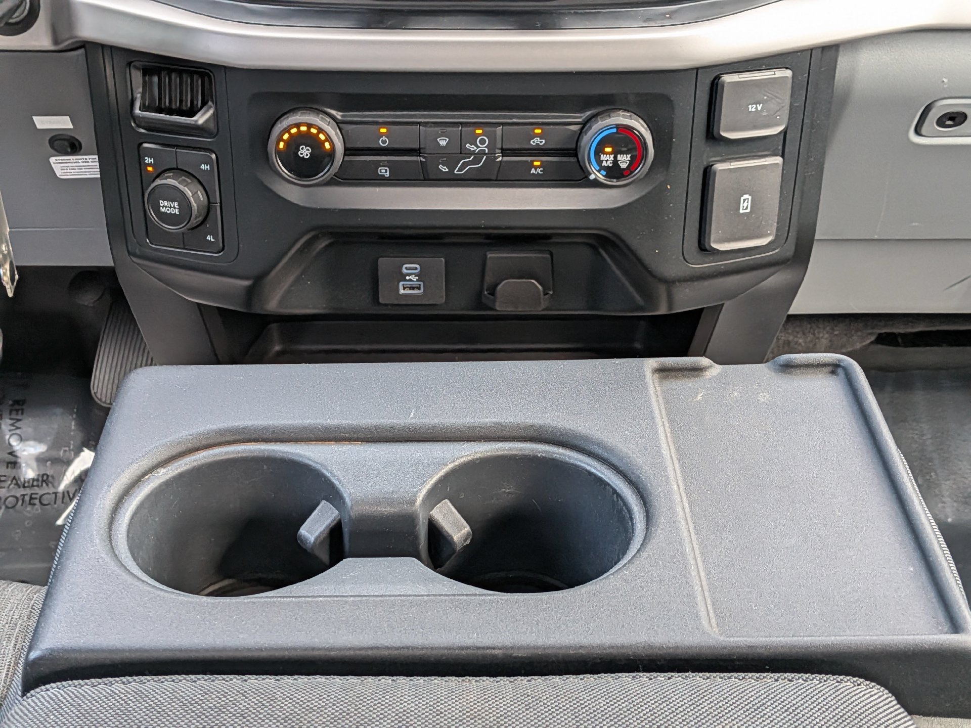 Certified 2022 Ford F150 XL AWD/4WD image 20