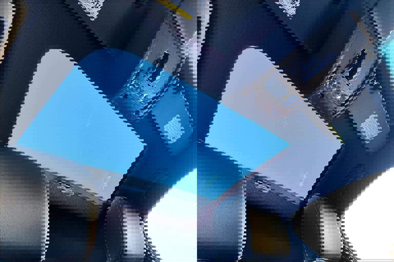 Used 2020 Audi S3 Premium Plus w/ Premium Plus Package image 17