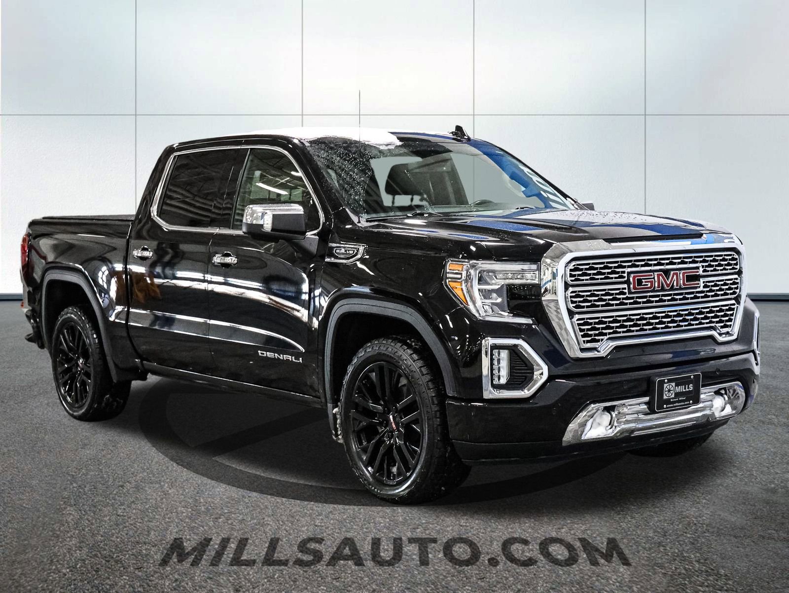 Used 2019 GMC Sierra 1500 Denali image 11