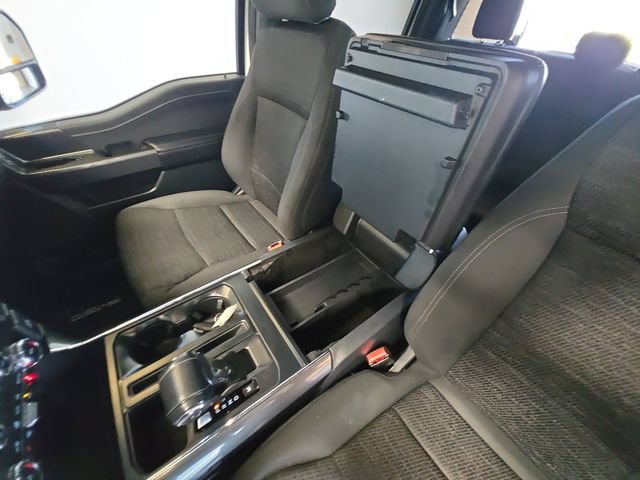 Certified 2023 Ford F150 XLT w/ Equipment Group 302A High AWD/4WD image 27