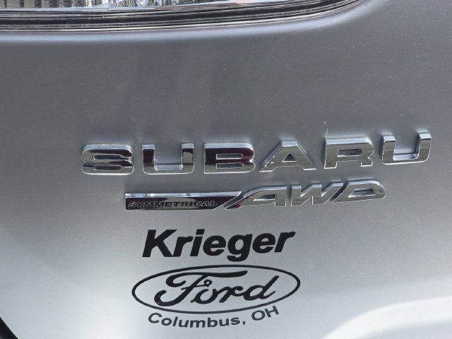 Used 2022 Subaru Forester Premium AWD/4WD image 5