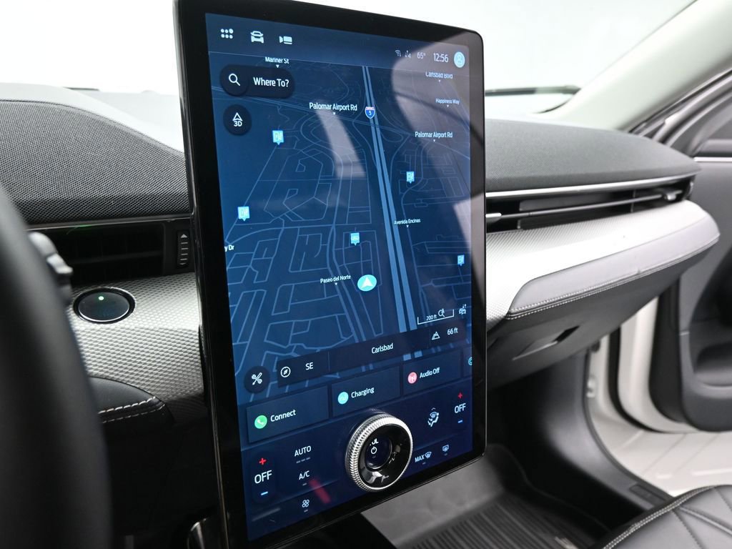 Certified 2023 Ford Mustang Mach-E Select image 41