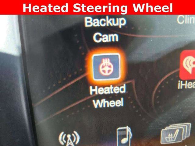 Used 2017 RAM 1500 Rebel w/ Luxury Group image 19