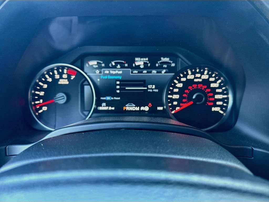 Certified 2019 Ford F150 Raptor w/ Equipment Group 802A Luxury AWD/4WD image 12