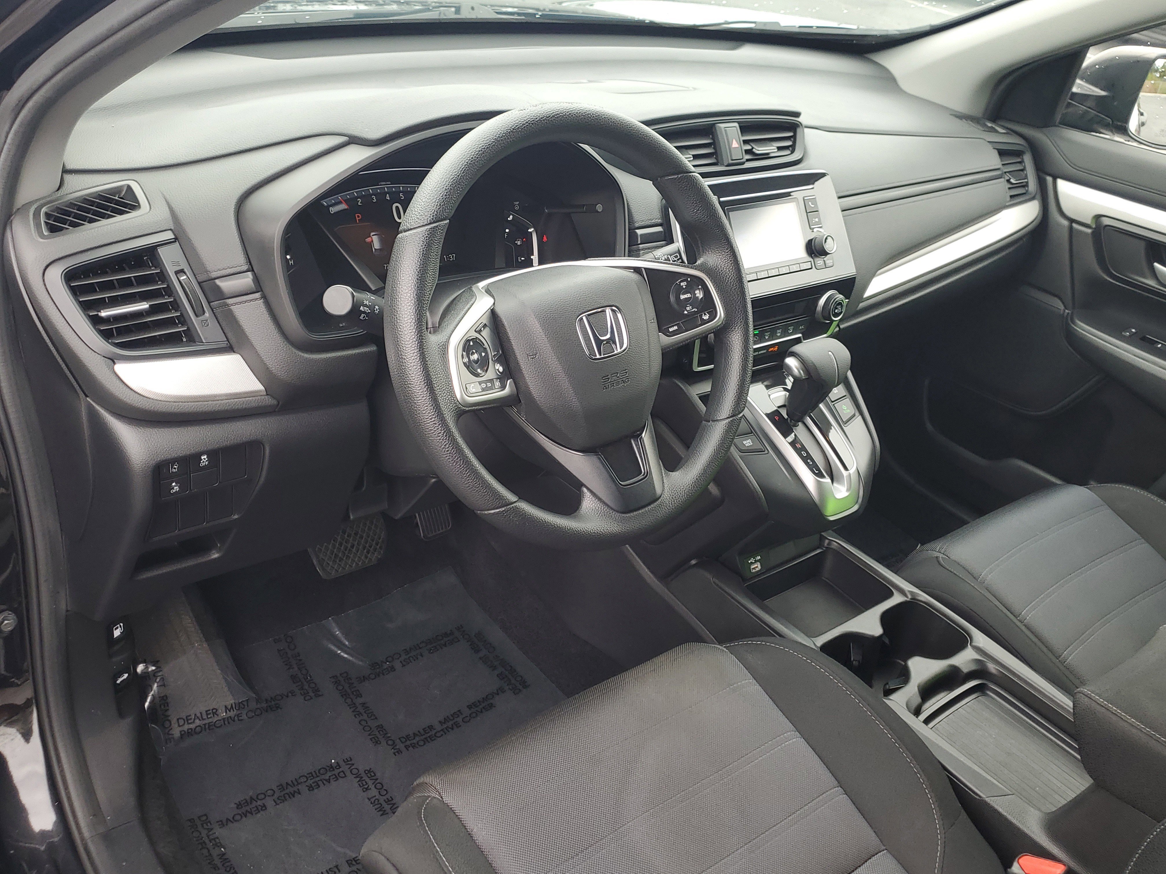 Used 2021 Honda CR-V LX image 21