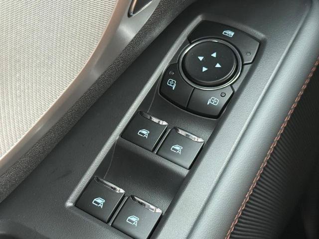 Certified 2025 Ford Expedition Active AWD/4WD image 17