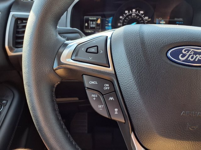 Certified 2024 Ford Edge SEL w/ Convenience Package AWD/4WD image 18