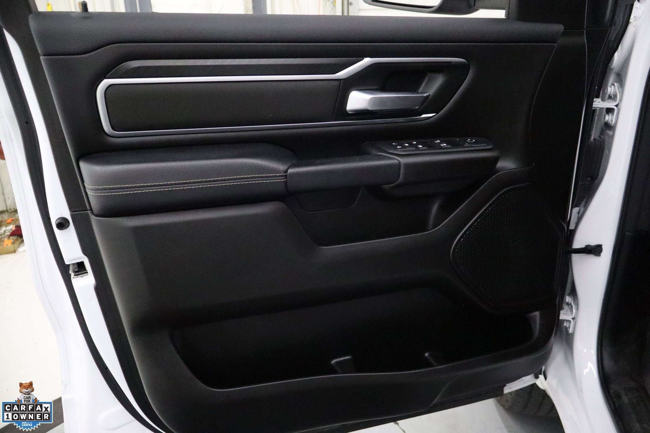 Used 2025 RAM 1500 Lone Star image 11