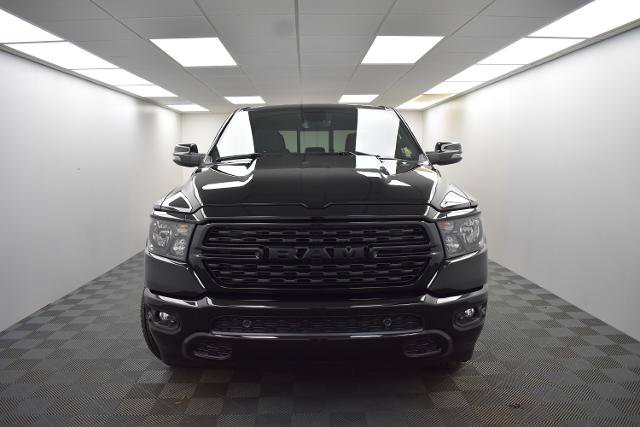 Used 2023 RAM 1500 Big Horn AWD/4WD image 3