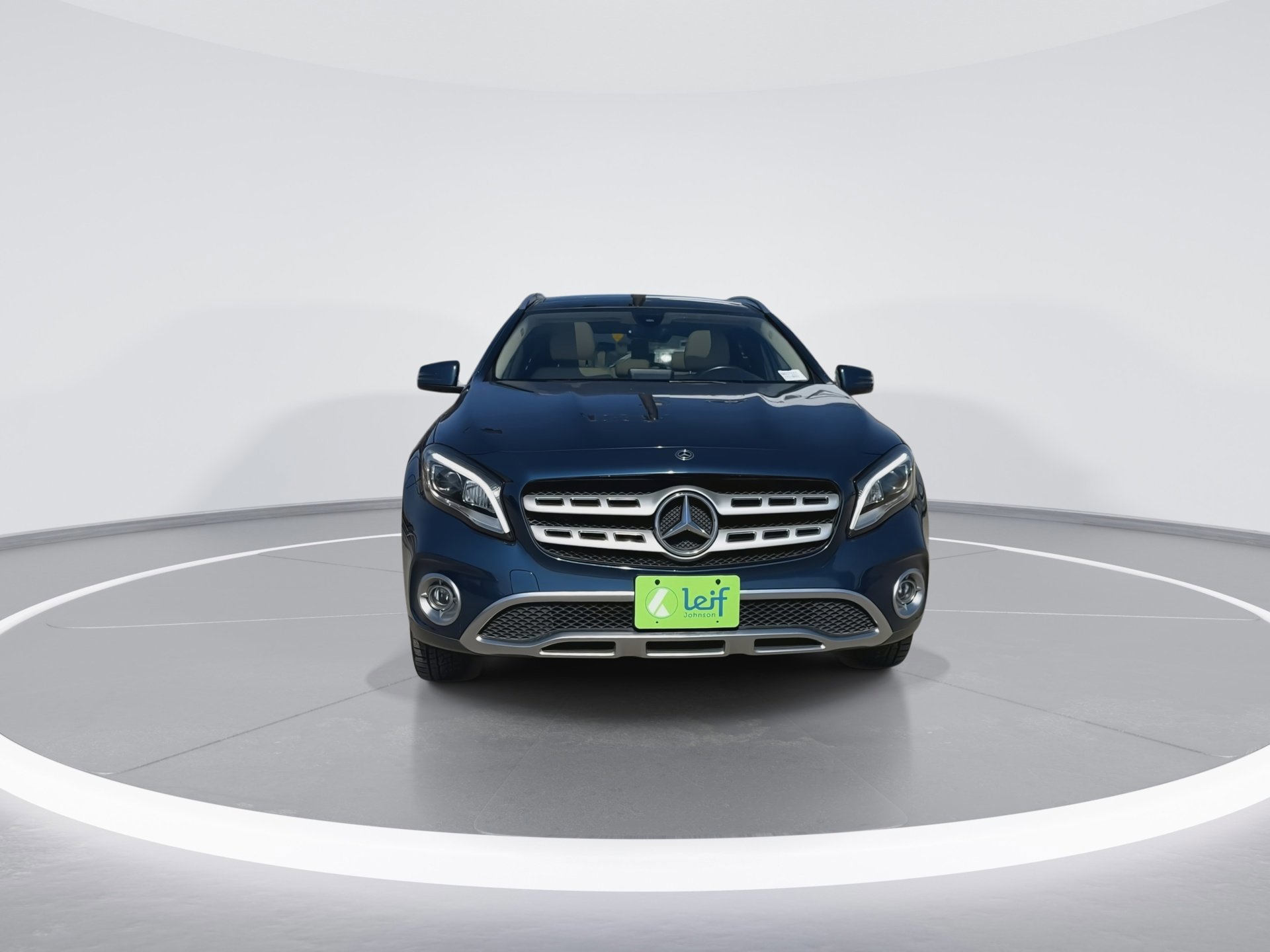 Used 2020 Mercedes-Benz GLA 250 4MATIC image 9