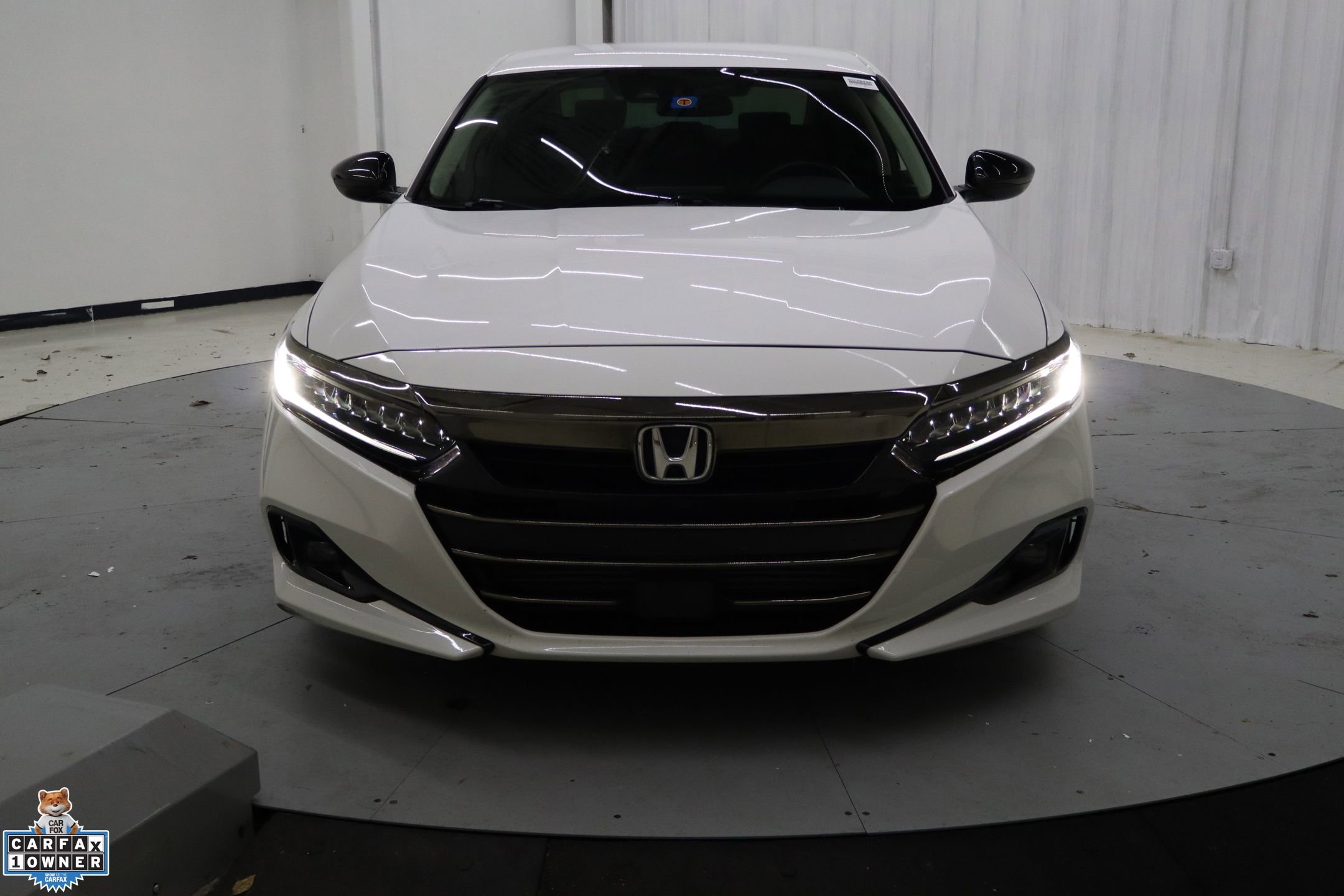 Used 2022 Honda Accord Sport Special Edition image 11