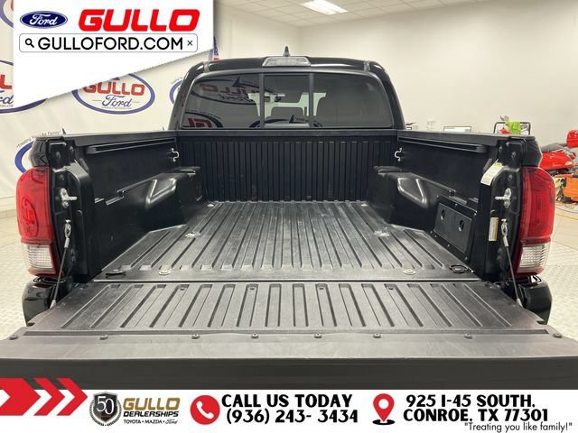 Used 2023 Toyota Tacoma SR AWD/4WD image 11