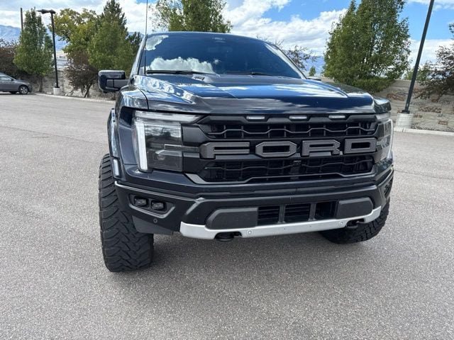 Certified 2025 Ford F150 Raptor AWD/4WD image 15