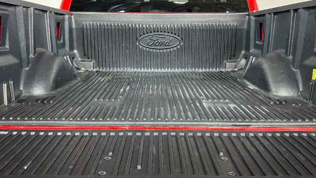 Certified 2022 Ford F150 XLT RWD image 26