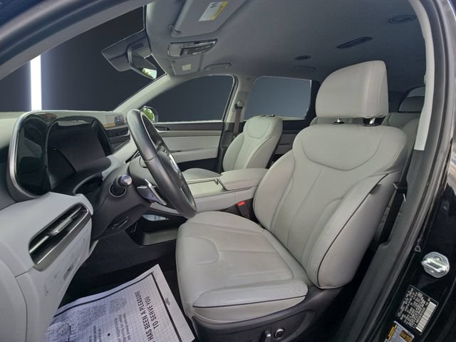 Used 2024 Hyundai Palisade SEL AWD/4WD image 9