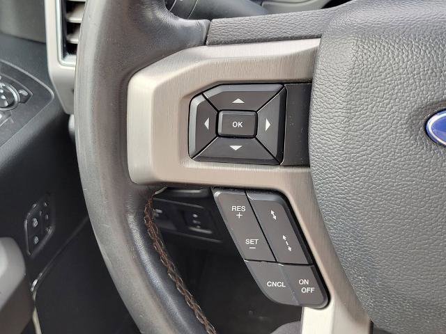 Certified 2020 Ford F150 Platinum w/ Equipment Group 701A Luxury image 29