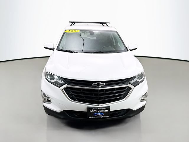 Used 2019 Chevrolet Equinox LT FWD image 2