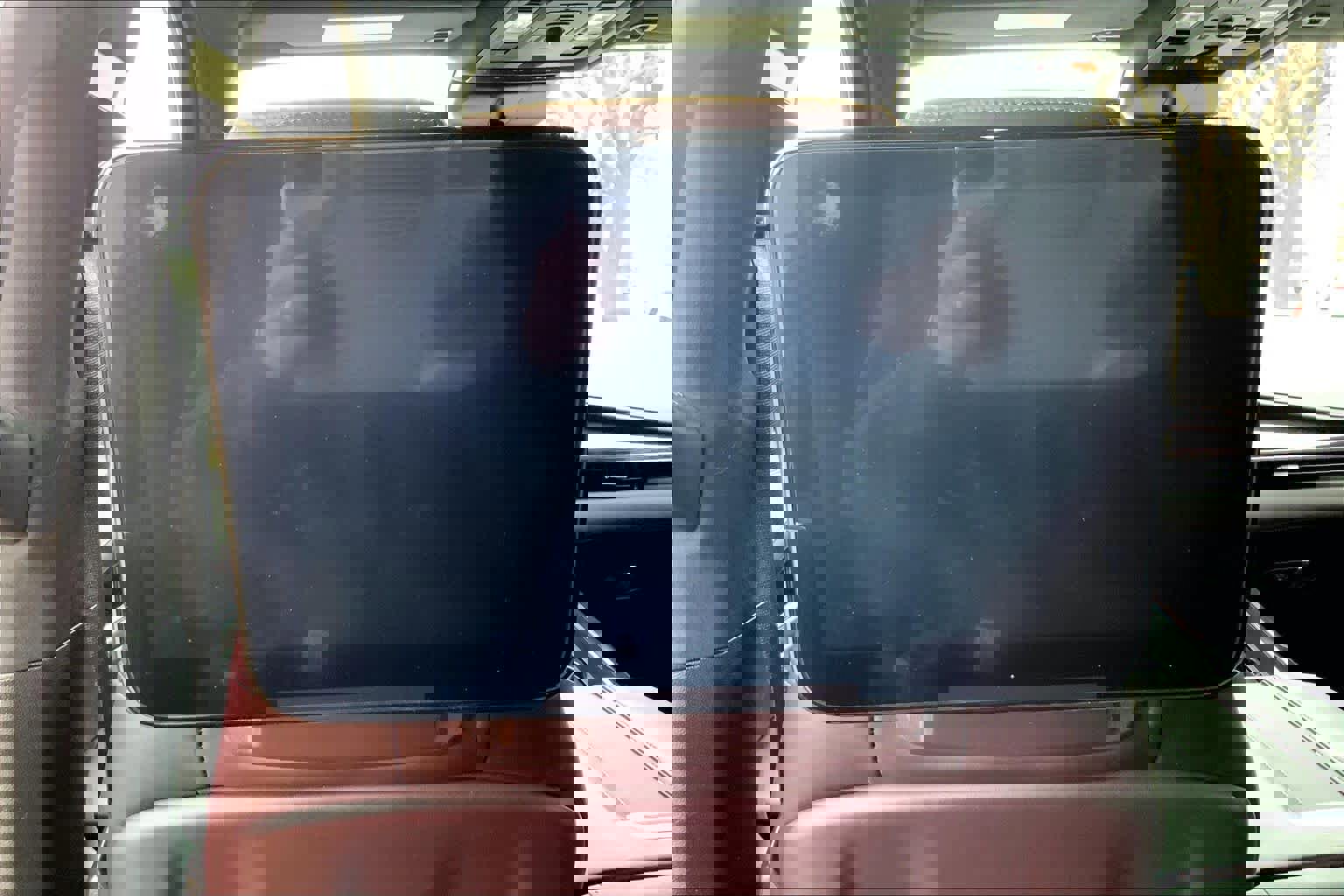 Used 2021 Cadillac Escalade Sport Platinum image 34