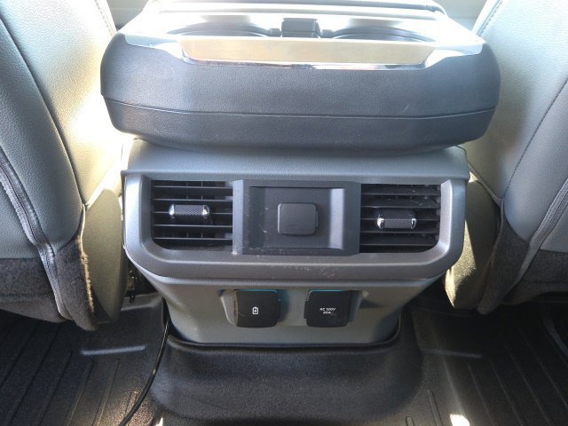 Certified 2023 Ford F150 Lightning Pro AWD/4WD image 14