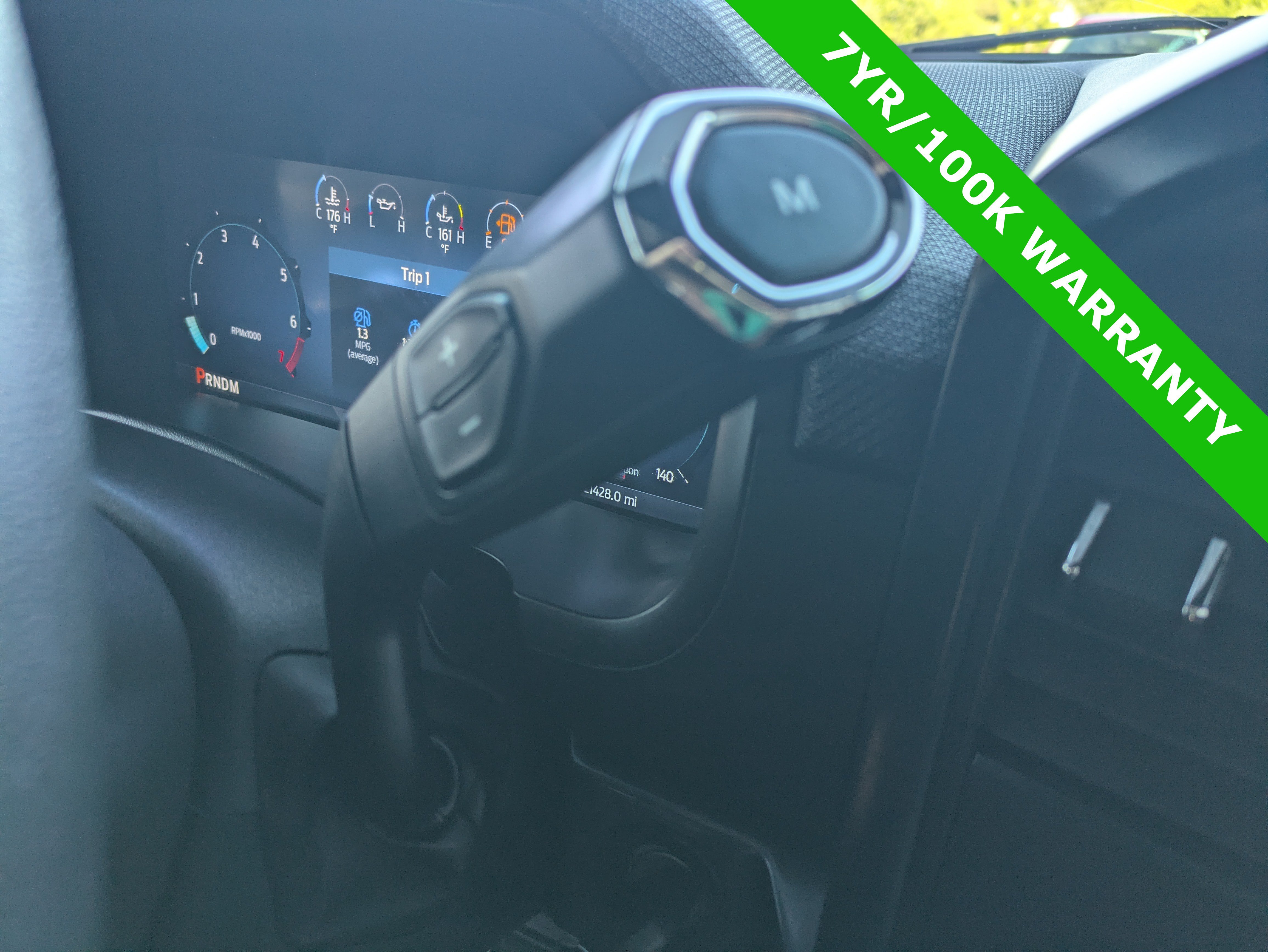 Certified 2025 Ford F150 STX w/ Equipment Group 200A RWD image 32