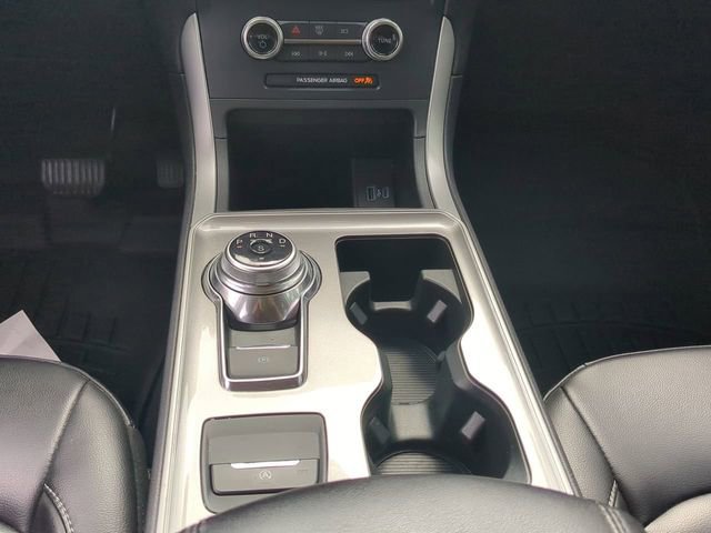 Certified 2024 Ford Edge SEL w/ Convenience Package AWD/4WD image 20
