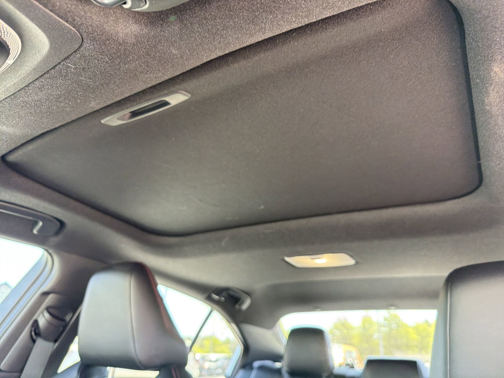 Used 2025 Toyota Corolla XSE image 5