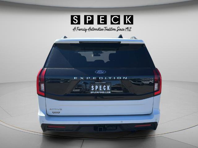 Certified 2025 Ford Expedition Active AWD/4WD image 12