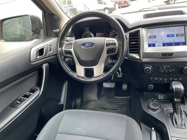 Certified 2020 Ford Ranger XLT w/ Equipment Group 301A Mid AWD/4WD image 11