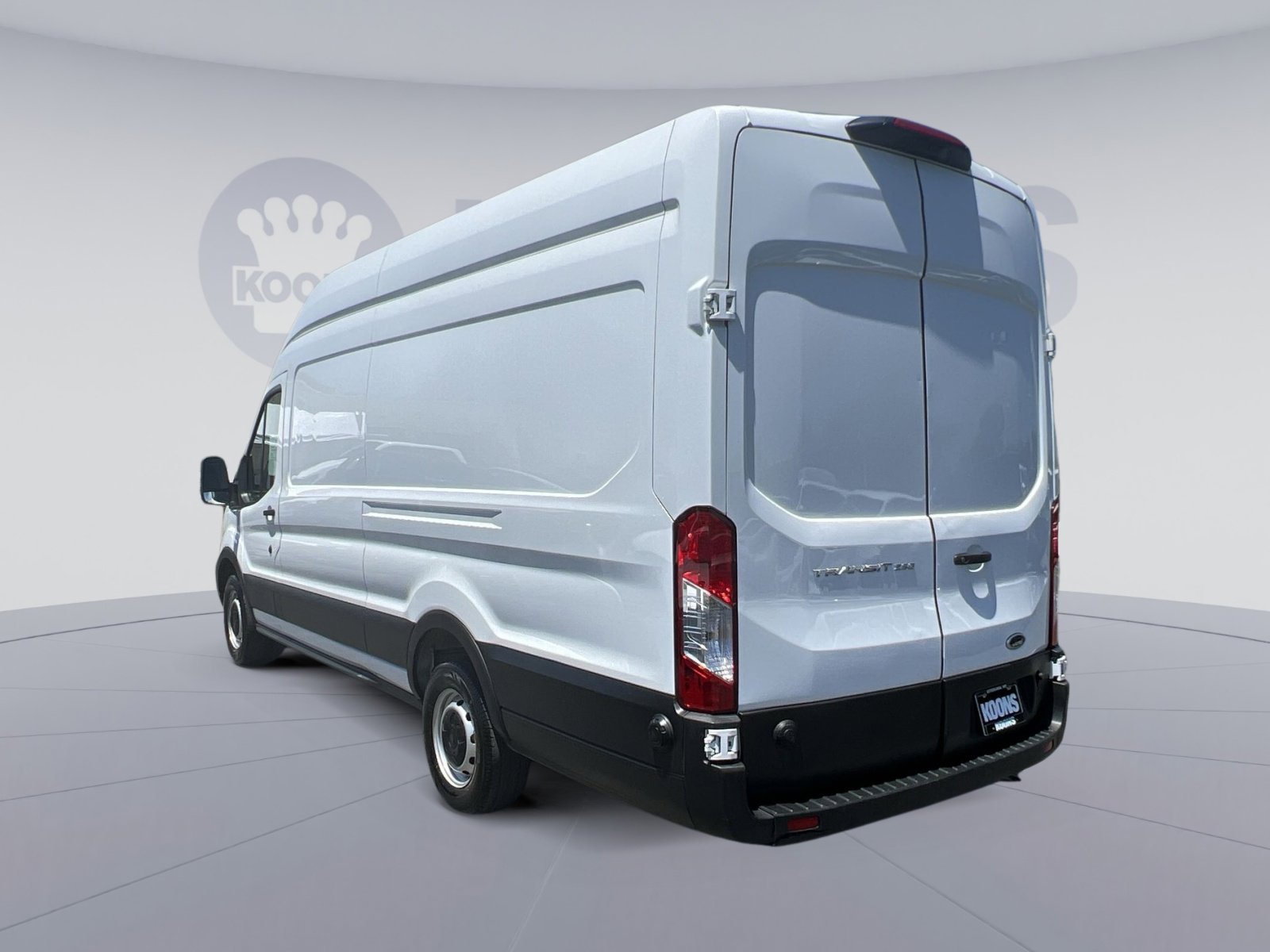 Certified 2024 Ford Transit 250 148 High Roof Extended w/ Load Area Protection Package RWD image 8