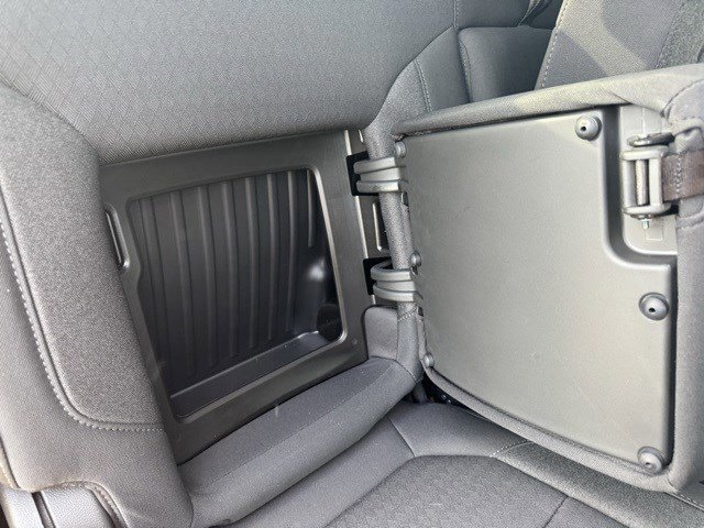 Used 2022 Chevrolet Silverado 1500 LT Trail Boss w/ Safety Package image 31