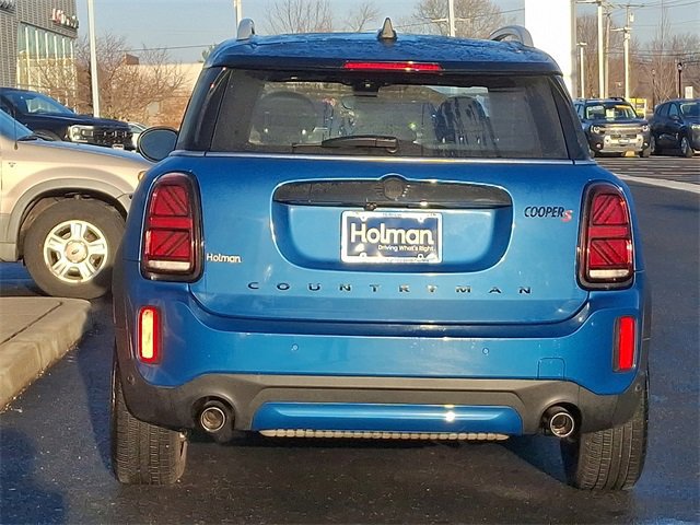 Used 2023 MINI Cooper Countryman S image 3