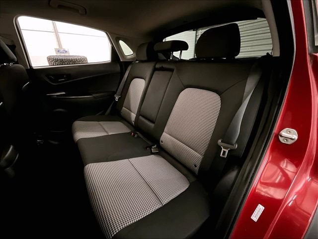 Used 2021 Hyundai Kona SEL w/ Cargo Package AWD/4WD image 25