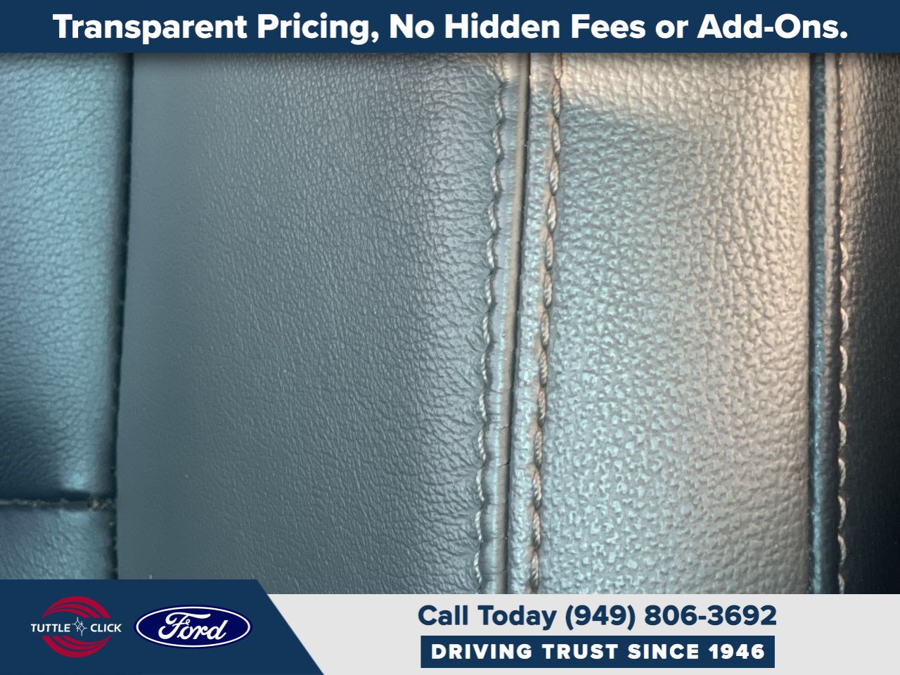 Certified 2022 Ford Bronco Outer Banks AWD/4WD image 39